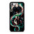 HAKU DRAGON STUDIO GHIBLI iPhone SE 2022 Case Cover