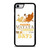 HAKUNA MATATA QUOTE LION KING iPhone SE 2022 Case Cover
