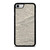 HAND DRAWING WAVES PATTERN iPhone SE 2022 Case Cover
