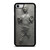 HANS SOLO FROZEN STAR WARS iPhone SE 2022 Case Cover