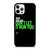 NIKE RUN THE DAY iPhone 12 Pro Case Cover