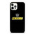 NOBLE AUTOMOTIVE LOGO iPhone 12 Pro Case Cover