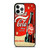 NUKA COLA ICE COLD FALLOUT iPhone 12 Pro Case Cover