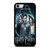 HARRY POTTER AND DEATHLY HALLOWS iPhone SE 2022 Case Cover