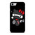 HELLO KITTY NINJA BLACK iPhone SE 2022 Case Cover HELLO KITTY NINJA BLACK iPhone SE 2022 Case Cover
