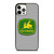 OH JOHN DEERE PARODY LOGO iPhone 12 Pro Case Cover