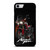 HONDA AFRICA TWIN MOTORCYCLE iPhone SE 2022 Case Cover