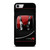 HONDA TYPE R LOGO iPhone SE 2022 Case Cover