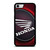 HONDA WING LOGO iPhone SE 2022 Case Cover