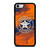 HOUSTON ASTROS SYMBOL iPhone SE 2022 Case Cover