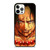 ONE PIECE ACE FACE iPhone 12 Pro Case Cover