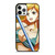 ONE PIECE ANIME NAMI iPhone 12 Pro Case Cover