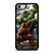 HULK VS THING MARVEL iPhone SE 2022 Case Cover