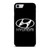 HYUNDAI LOGO iPhone SE 2022 Case Cover