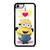 I LOVE MINION iPhone SE 2022 Case Cover