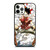 ONE PIECE MONKEY D iPhone 12 Pro Case Cover