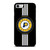 INDIANA PACERS STRIPE LOGO iPhone SE 2022 Case Cover
