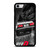 INITIAL D ANIME iPhone SE 2022 Case Cover