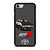 INITIAL D TOYOTA iPhone SE 2022 Case Cover