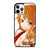 ONE PIECE NAMI iPhone 12 Pro Case Cover