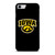 IOWA HAWKEYES ICON 2 iPhone SE 2022 Case Cover