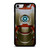 IRON MAN ARMOR AVENGERS iPhone SE 2022 Case Cover