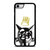 J COLE BORN SINNER ALBUM COVER iPhone SE 2022 Case Cover