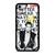 J COLE BORN SINNER QUOTES iPhone SE 2022 Case Cover