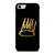 J COLE BORN SINNER SIGNATURE iPhone SE 2022 Case Cover