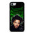 J COLE DREAMVILLE GREEN iPhone SE 2022 Case Cover