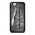 JAGUAR EMBLEM HOOD iPhone SE 2022 Case Cover