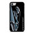 JAGUAR METAL LOGO 2 iPhone SE 2022 Case Cover