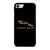 JAGUAR METAL LOGO iPhone SE 2022 Case Cover