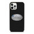 PAGANI AUTOMOBILI CARBON LOGO iPhone 12 Pro Case Cover