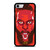 JAMES HARDEN HOUSTON ROCKET FACE iPhone SE 2022 Case Cover