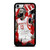 JAMES HARDEN ROCKETS ART iPhone SE 2022 Case Cover