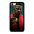 JAMIE FOXX PROJECT POWER MOVIES iPhone SE 2022 Case Cover