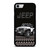 JEEP WHITE CAR iPhone SE 2022 Case Cover