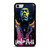 JIMI HENDRIX ART iPhone SE 2022 Case Cover