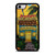 JIMMY BUFFETT MARGARITAVILLE FLIP FLOP iPhone SE 2022 Case Cover