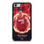 JIMMY BUTLER CHICAGO BULLS NBA iPhone SE 2022 Case Cover