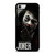 JOAQUIN PHOENIX THE JOKER 2 iPhone SE 2022 Case Cover