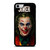 JOKER JOAQUIN PHOENIX iPhone SE 2022 Case Cover