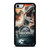 JURASSIC WORLD FALLEN KINGDOM POSTER iPhone SE 2022 Case Cover