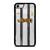 JUVENTUS 2020 HOME JERSEY iPhone SE 2022 Case Cover