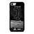 JUVENTUS FC LOGO iPhone SE 2022 Case Cover