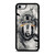 JUVENTUS OLD LOGO iPhone SE 2022 Case Cover