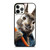 PETER RABBIT CARTOON iPhone 12 Pro Case Cover