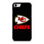 KANSAS CITY CHIEFS NFL TEAM iPhone SE 2022 Case Cover
