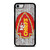 KANSAS CITY CHIEFS NFL iPhone SE 2022 Case Cover
